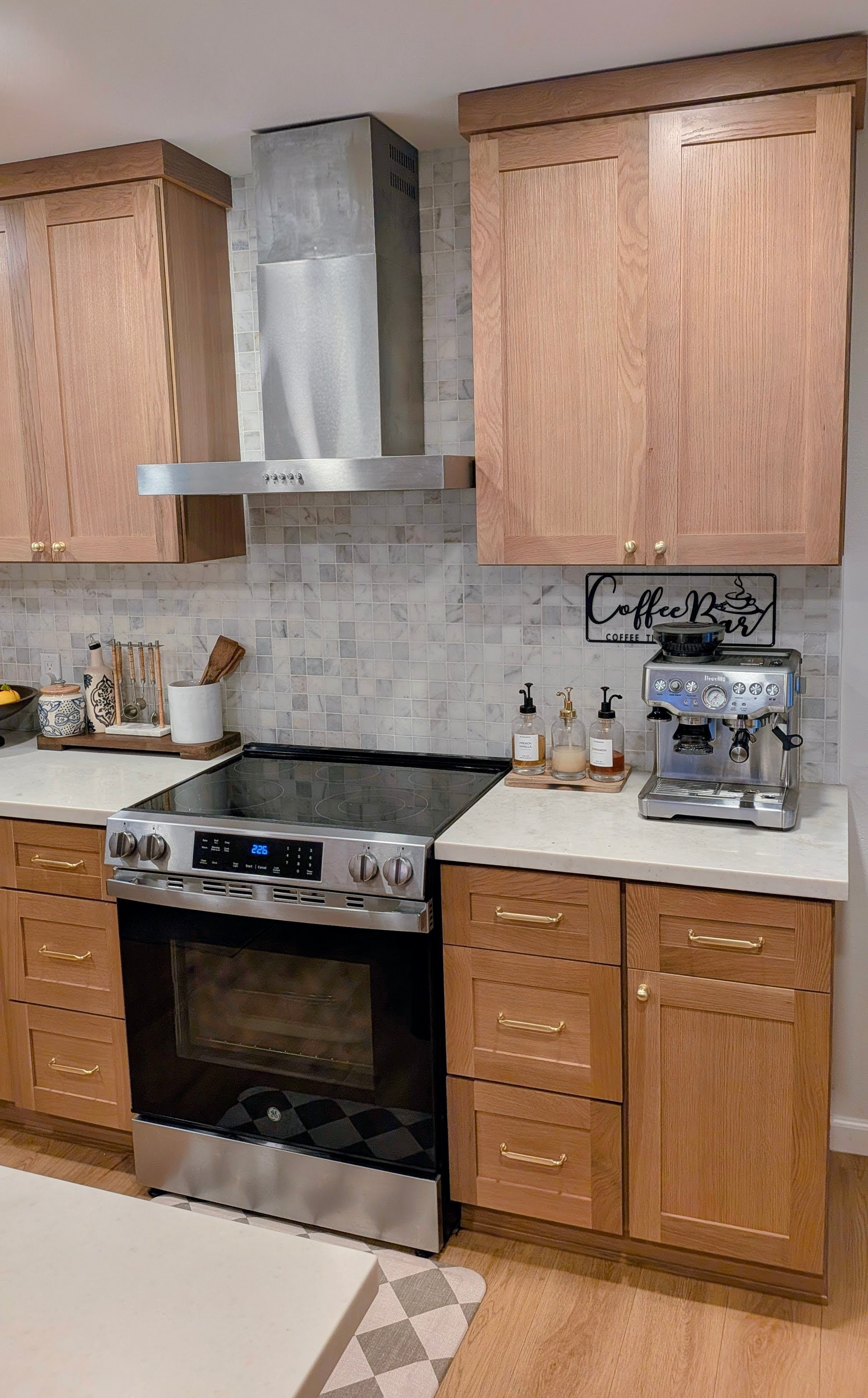 office lounge interior