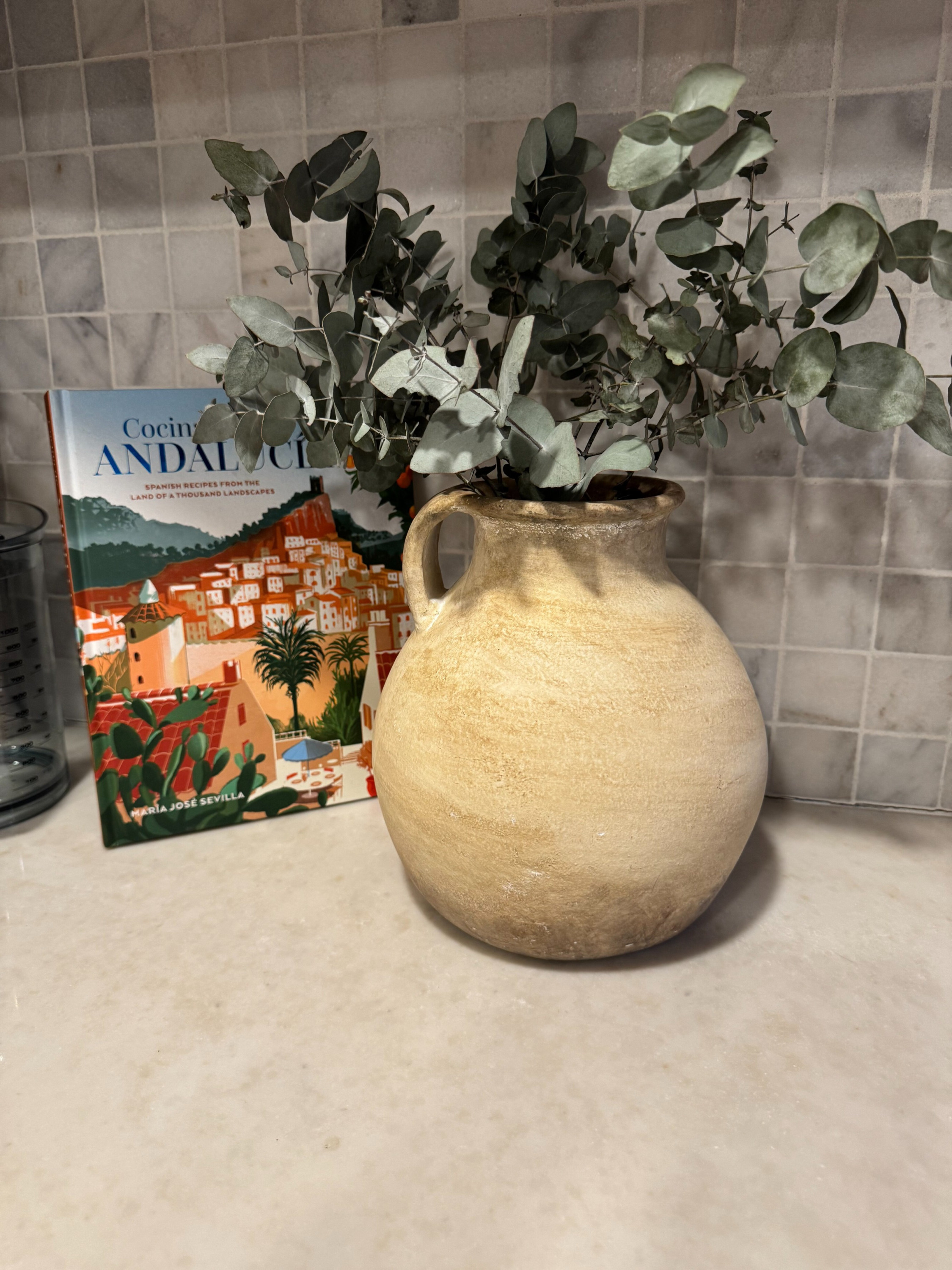 modern kitchen interior