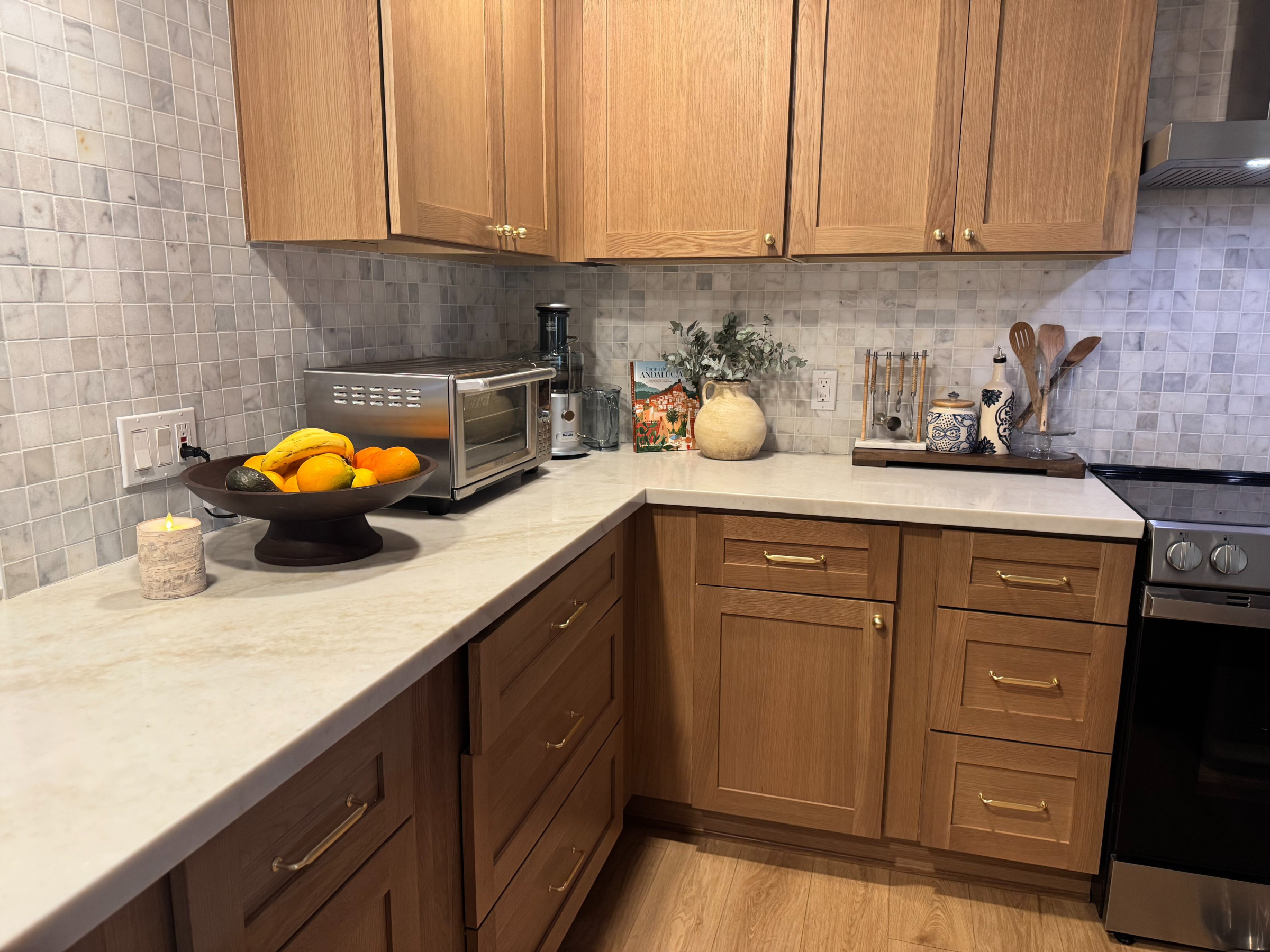 cozy bedroom interior